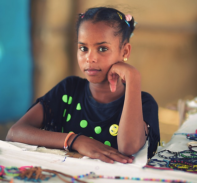 disabilities in Africa