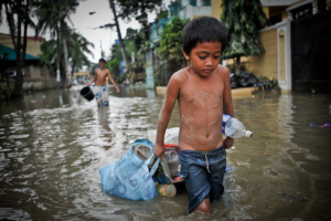 disease in the Philippines
