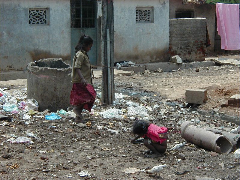 Diseases in India
