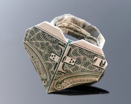 dollar bill