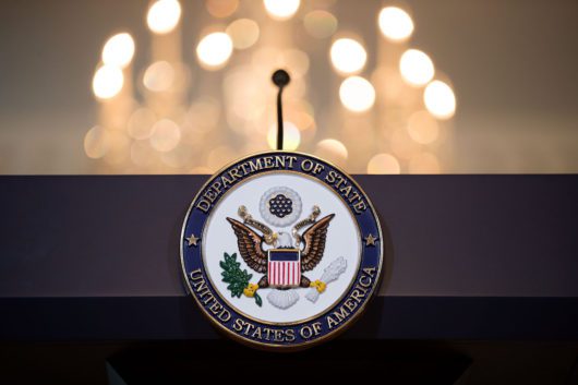 Department of State