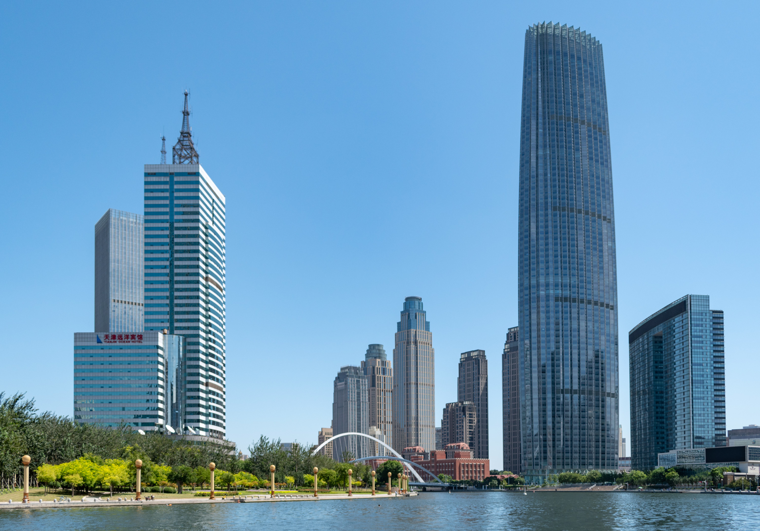 eco-cities in developing countries