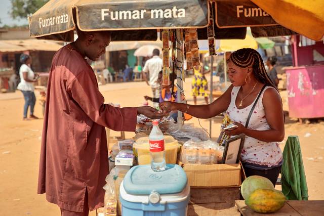 economic growth in East Africa