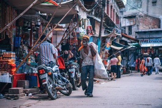 economic growth in India