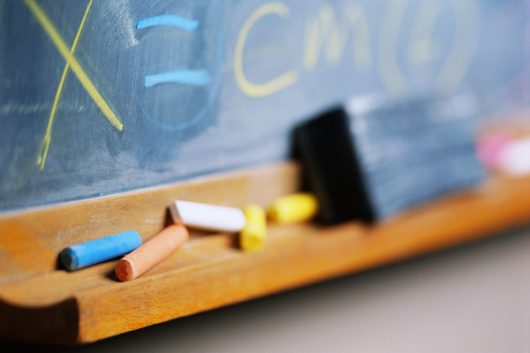 Education in Costa Rica
