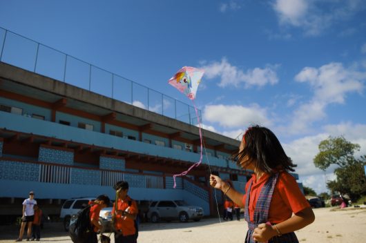 education in belize