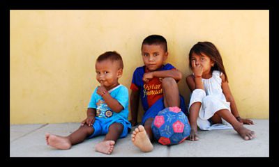 education in columbia