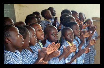 education in the gambia