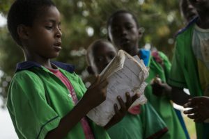 education in south sudan