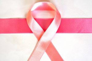 eight Facts About Breast Cancer