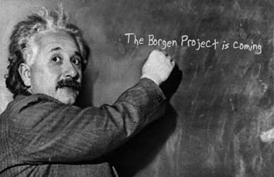 einstein 2