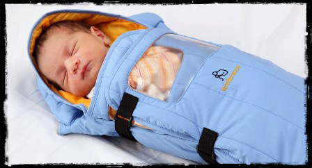 Embrace Infant Health in the Developing World