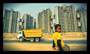 Defining an Emerging Market