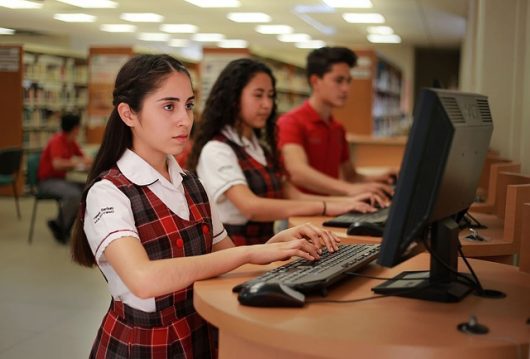 enable consumers to fight for female education