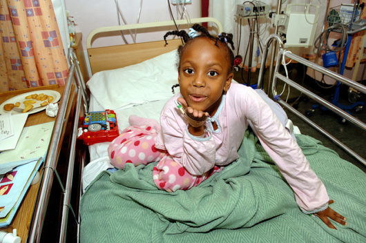 ending child deaths