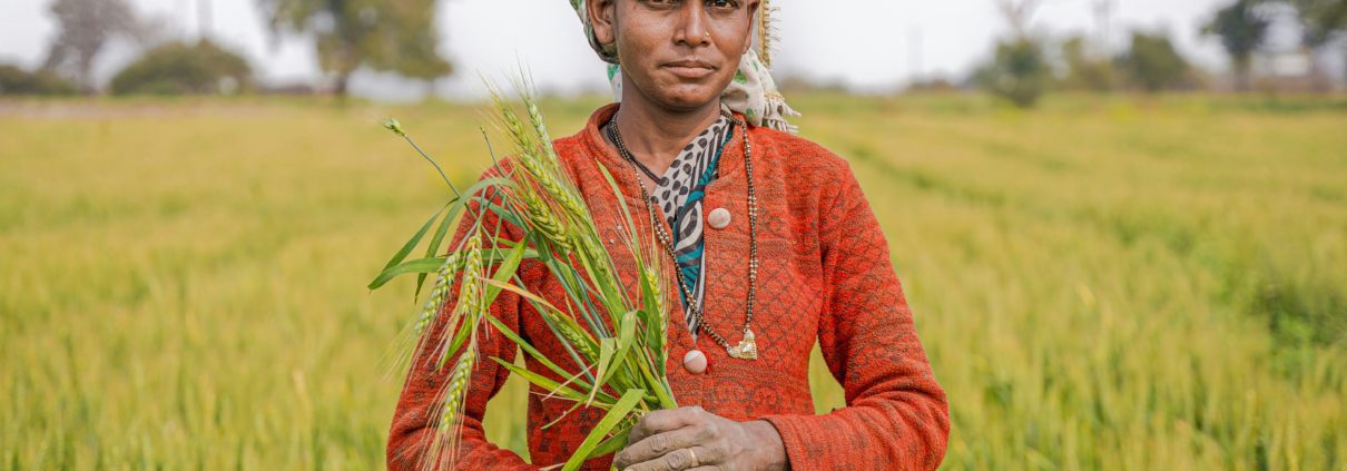 Technology for Smallholder Farmers in India