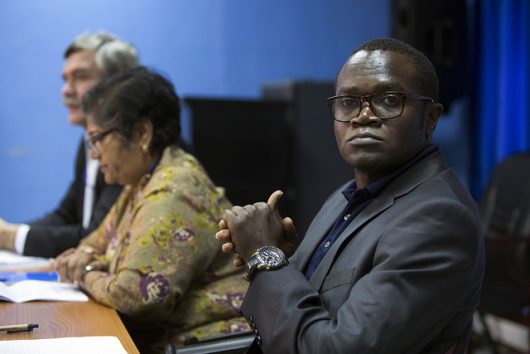 ethnic cleansing and genocide