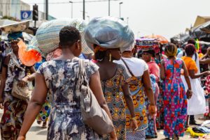 Impact of COVID-19 on poverty in Cote d’Ivoire