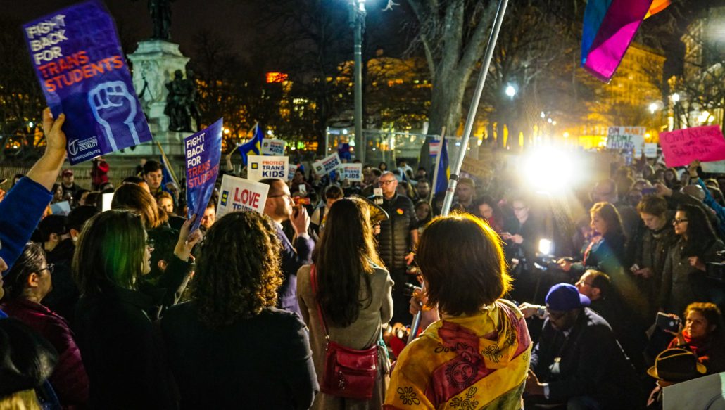 examples of human rights violations