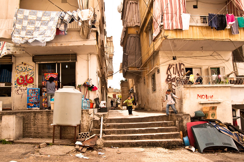 explosion in beirut