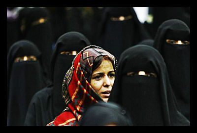 Extremists Undermine Gender Equality in Syria Extremists Undermine Gender Equality in Syria