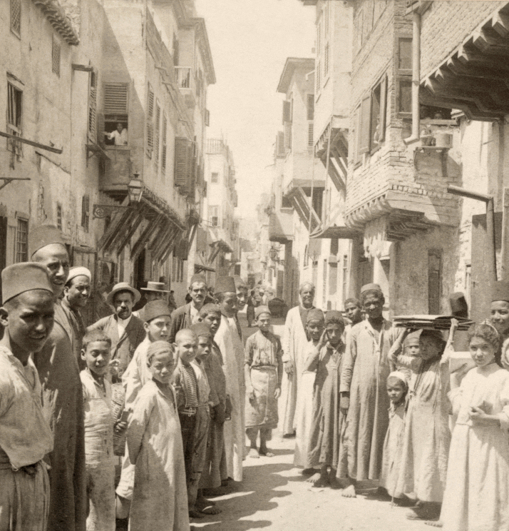 Migrant Workers in Qatar