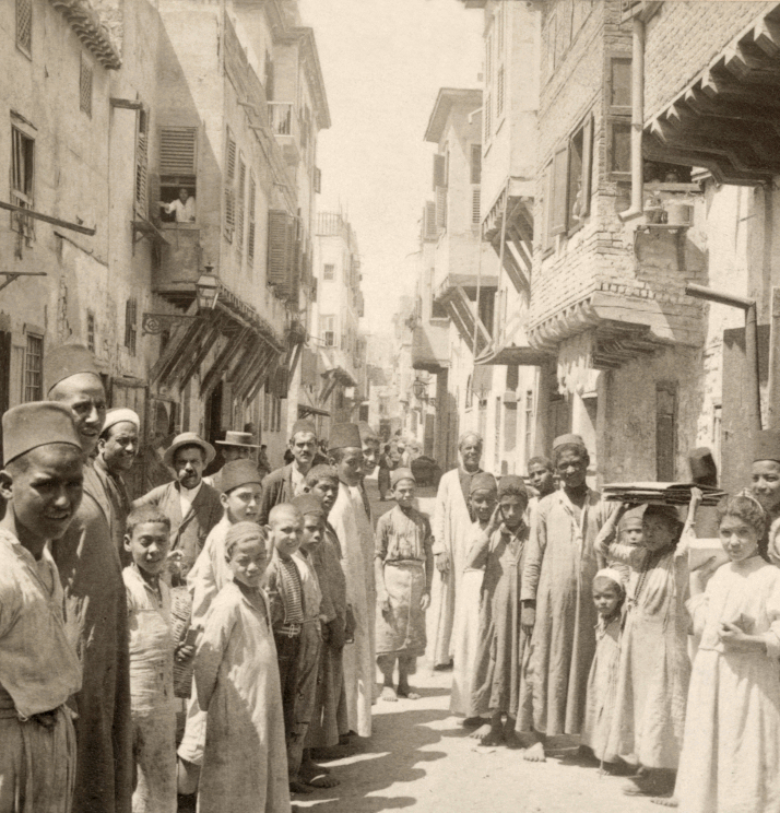 Migrant Workers in Qatar