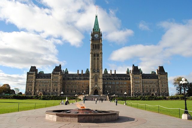 facts about parliamentary democracy