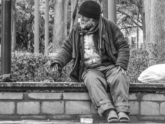 facts about poverty in ankara