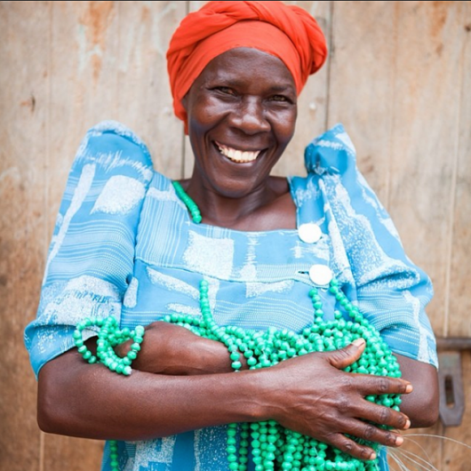 female empowerment in Uganda