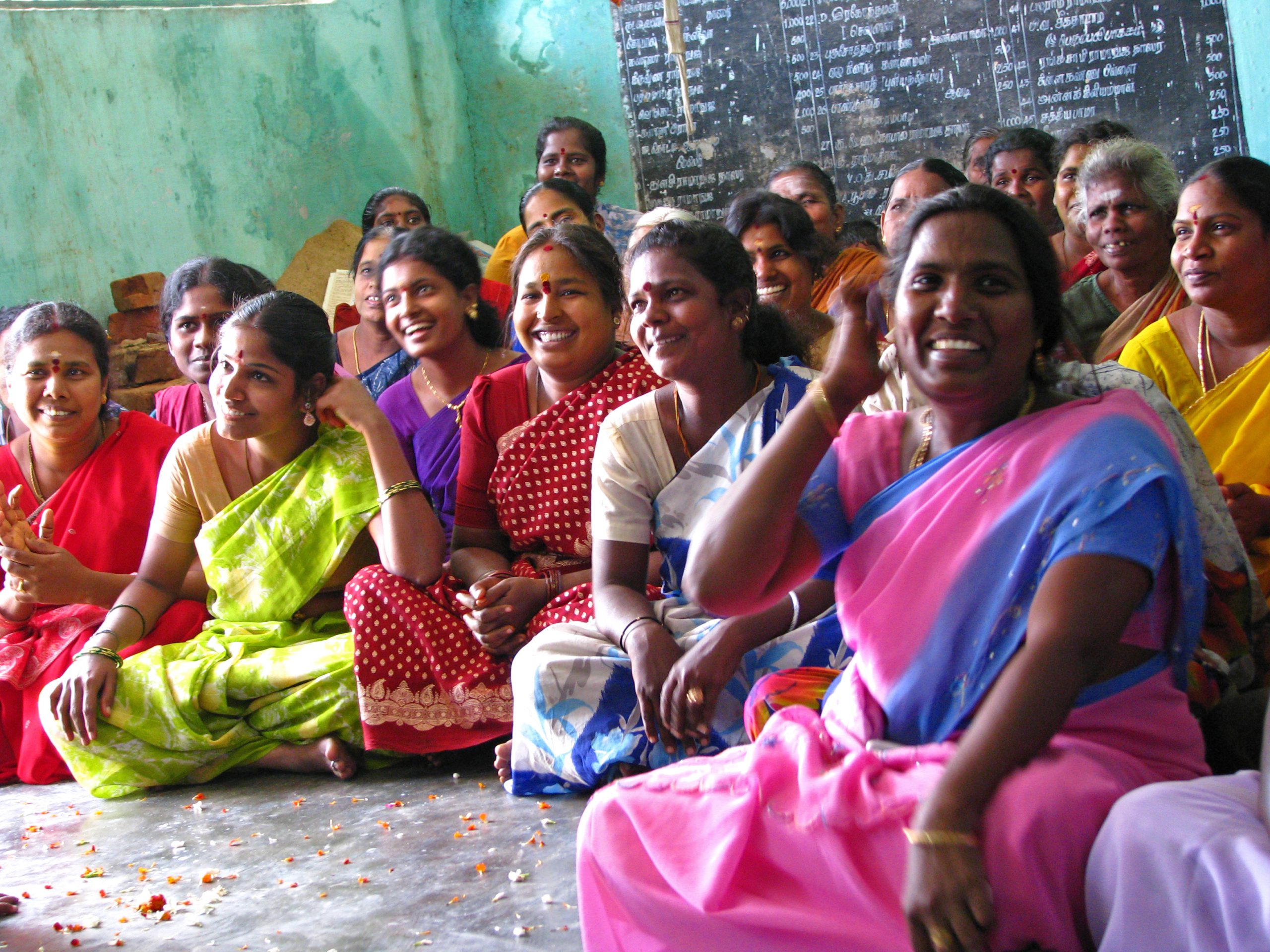 fighting period poverty