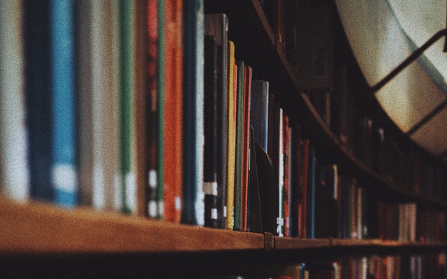 fighting poverty with books