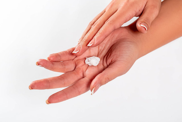 five beauty brands