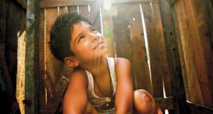 Global Poverty Films