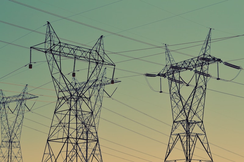 Ending poverty with energy solutions