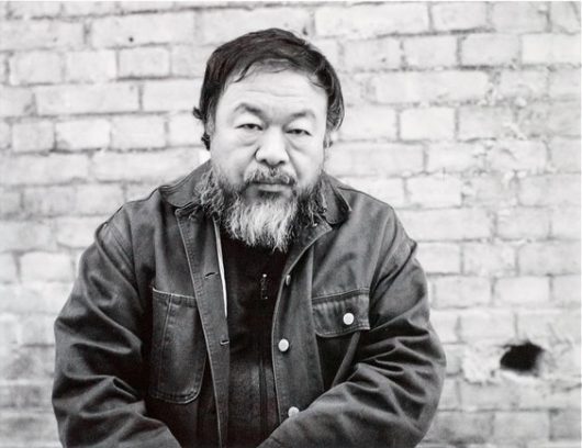 ai weiwei