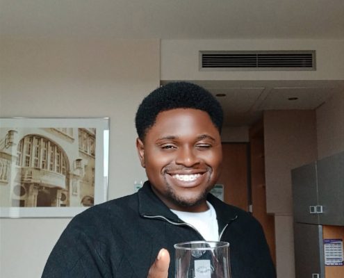 gabriel canga