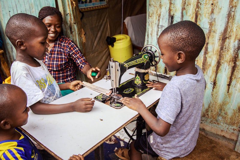 Startups in Kenya
