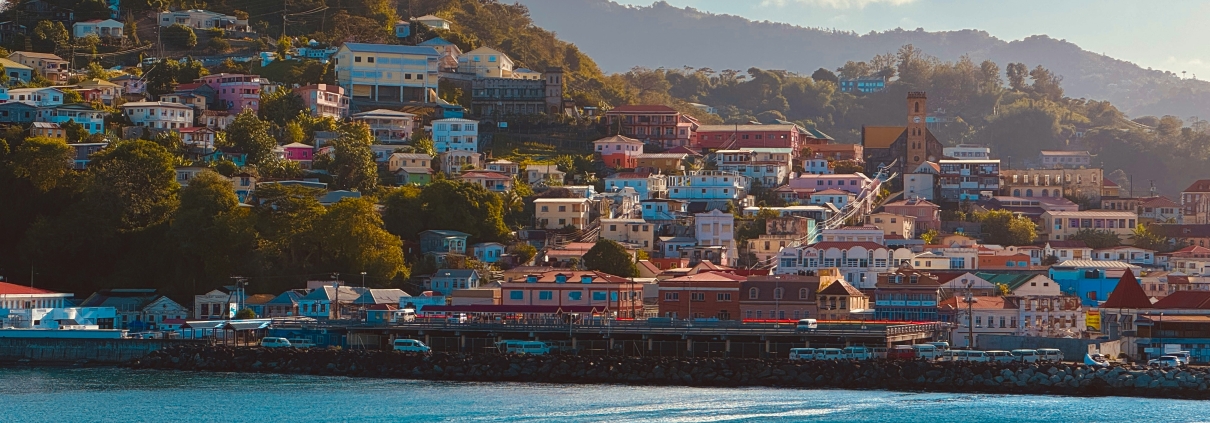 Renewable Energy in Grenada