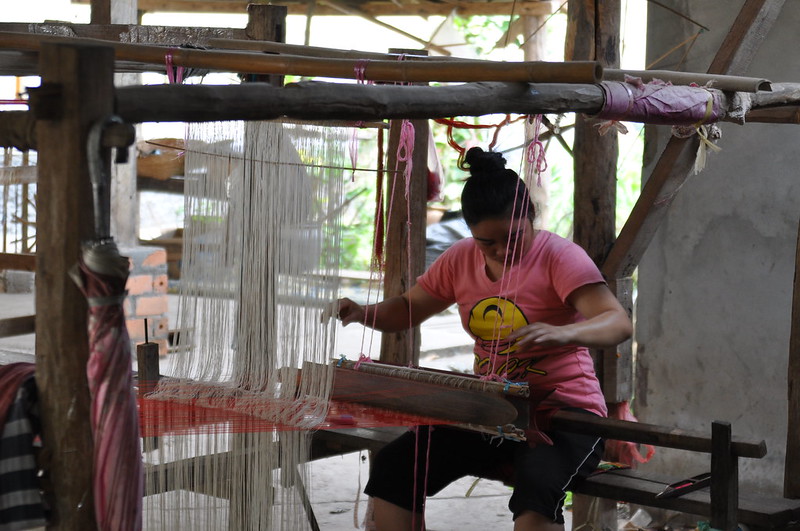 garment industry
