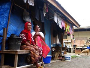 gender inequality in Indonesia