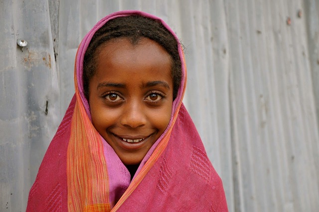 Food Security in Ethiopia
