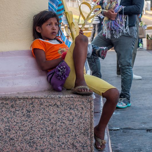 girls' education in Venezuela