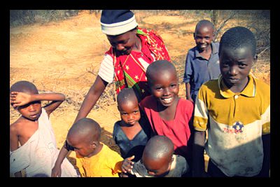 Global Communities Are Partners For Good