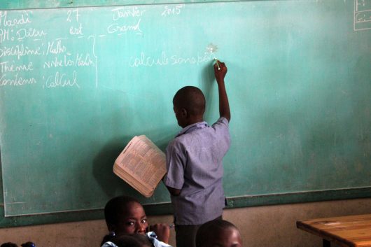global education