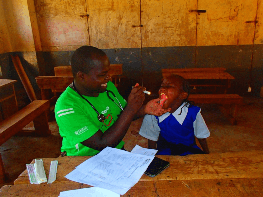 global health