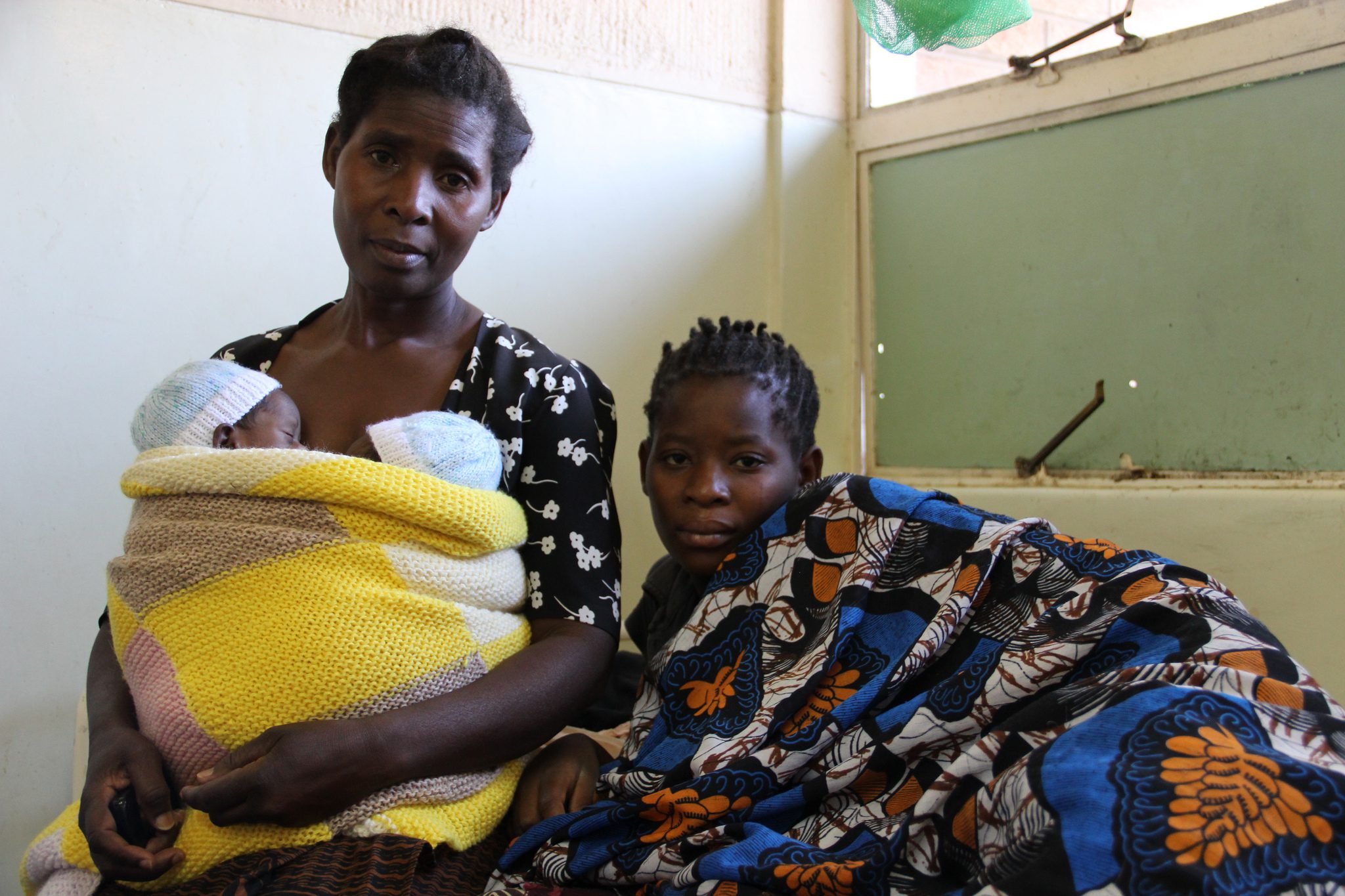 global health organizations