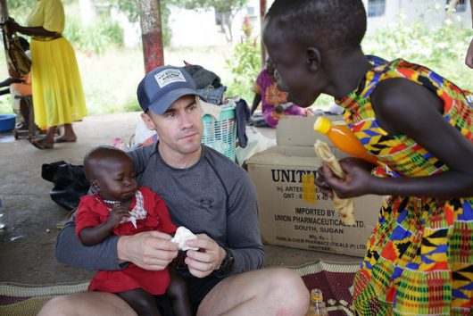 global orphan crisis