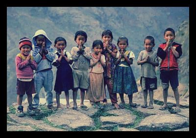 global_poverty_nepal #GlobalPOV