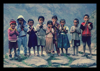 global_poverty_nepal #GlobalPOV